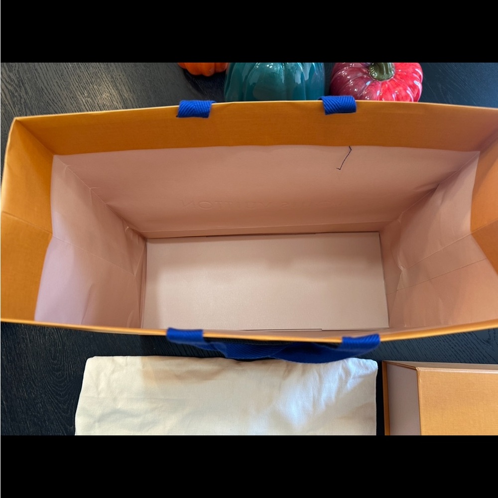 Louis Vuitton Storage Bundle - Picture 8 of 11